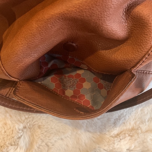 Authentic HOBO bag - Picture 5 of 10